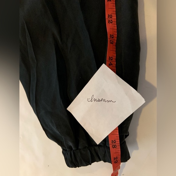 Vintage 90’s Silk Express Colorblock Tracksuit Set Oversized/Baggy NPT - Picture 13 of 16